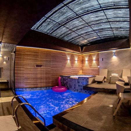 Opium Motel (Adults Only) Sao Paulo Exterior photo